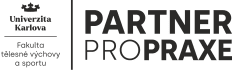 Partner pro praxe – Univerzita Karlova, FTVS
